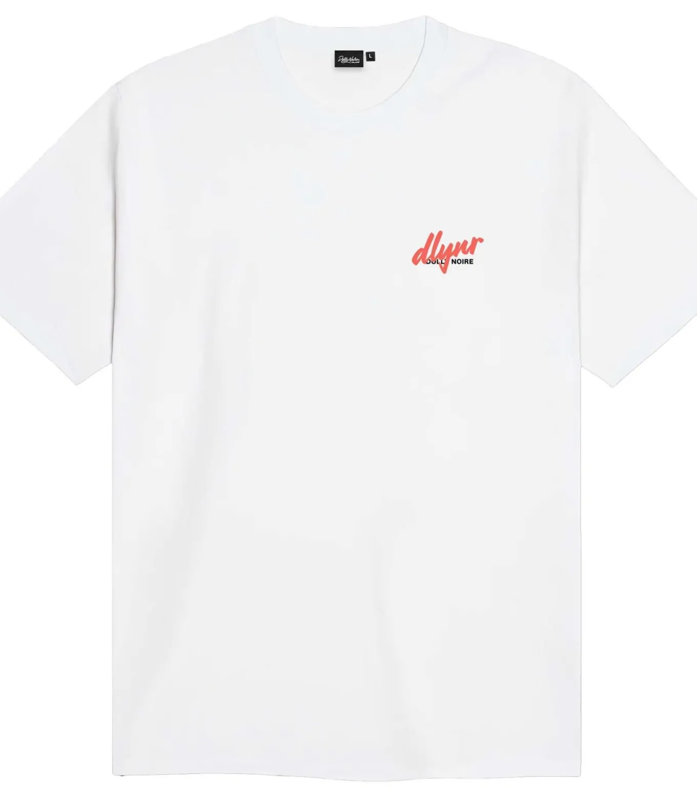 Yokai Console Tee