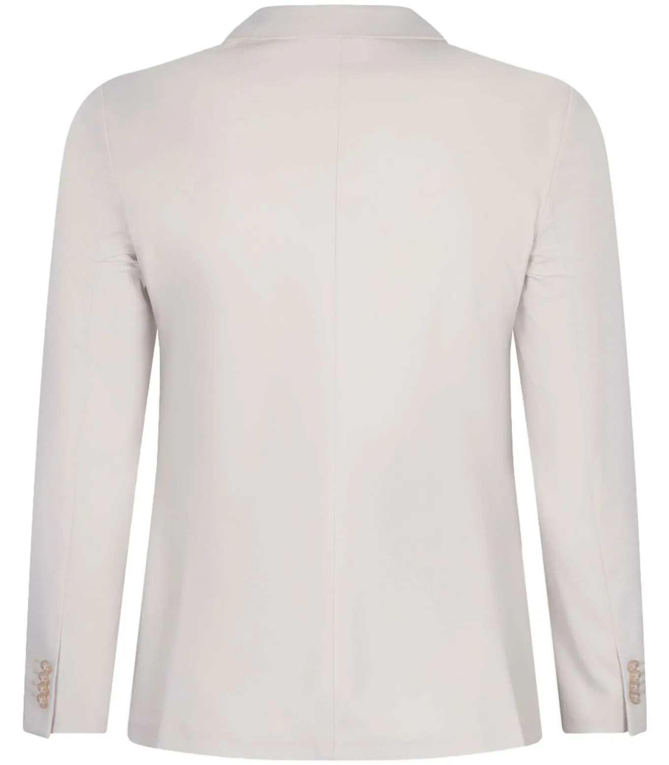 Zeradino Blazer Ecru