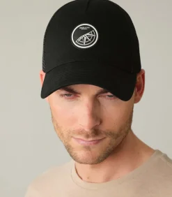 ZEUS - Zeus streetwear cap voor heren