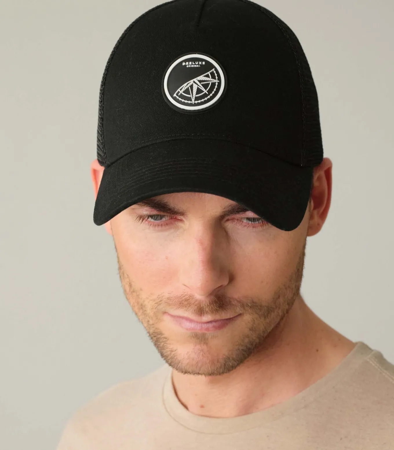 ZEUS - Zeus streetwear cap voor heren