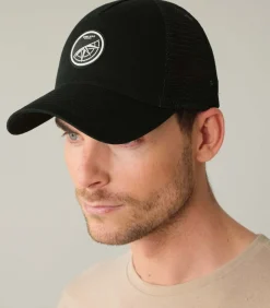 ZEUS - Zeus streetwear cap voor heren