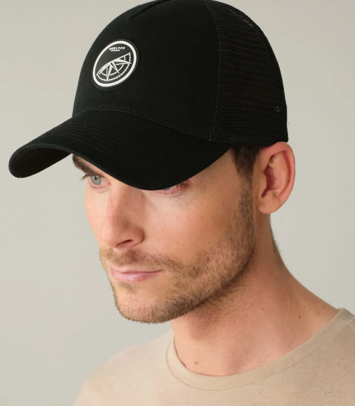 ZEUS - Zeus streetwear cap voor heren