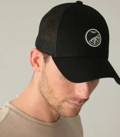 ZEUS - Zeus streetwear cap voor heren