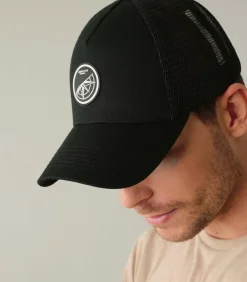ZEUS - Zeus streetwear cap voor heren
