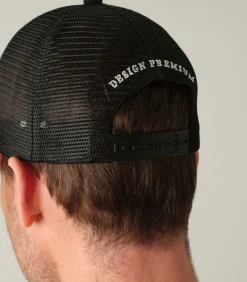 ZEUS - Zeus streetwear cap voor heren