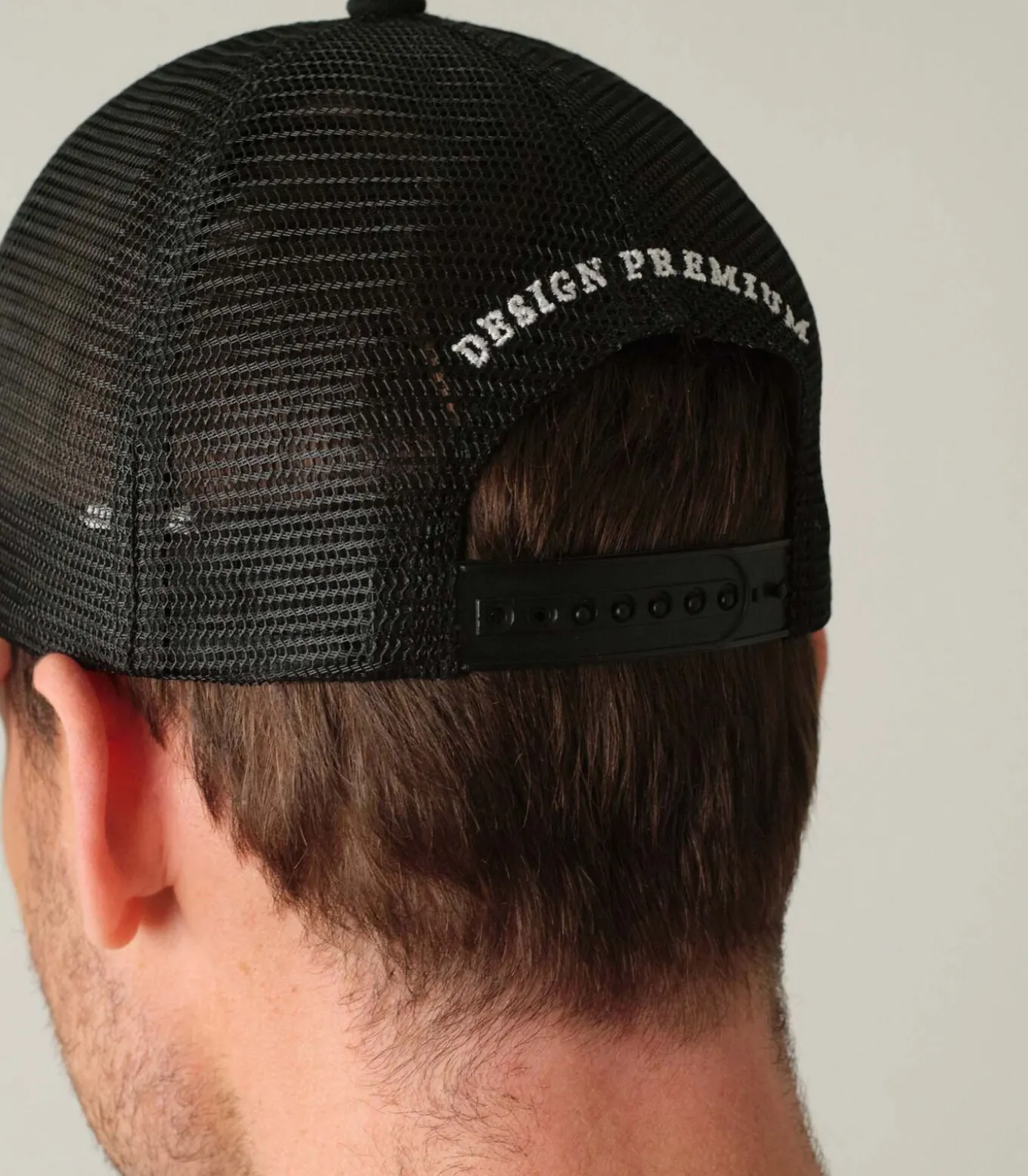 ZEUS - Zeus streetwear cap voor heren