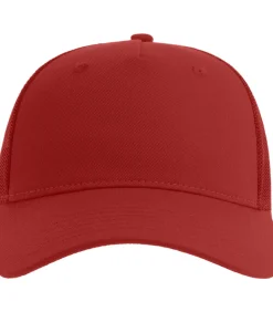 ZION - Kap - Rood