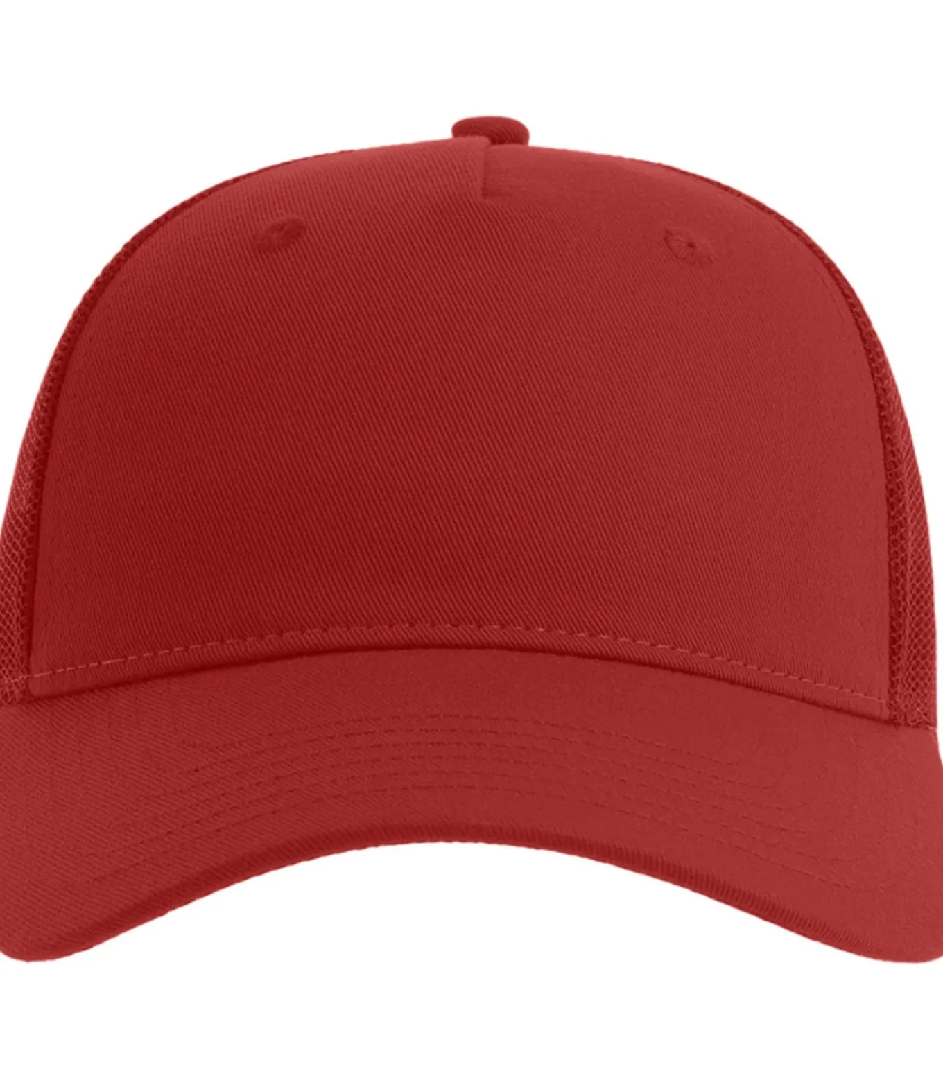 ZION - Kap - Rood