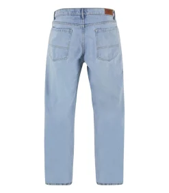 ZIPPED - Jeans - Denimblauw
