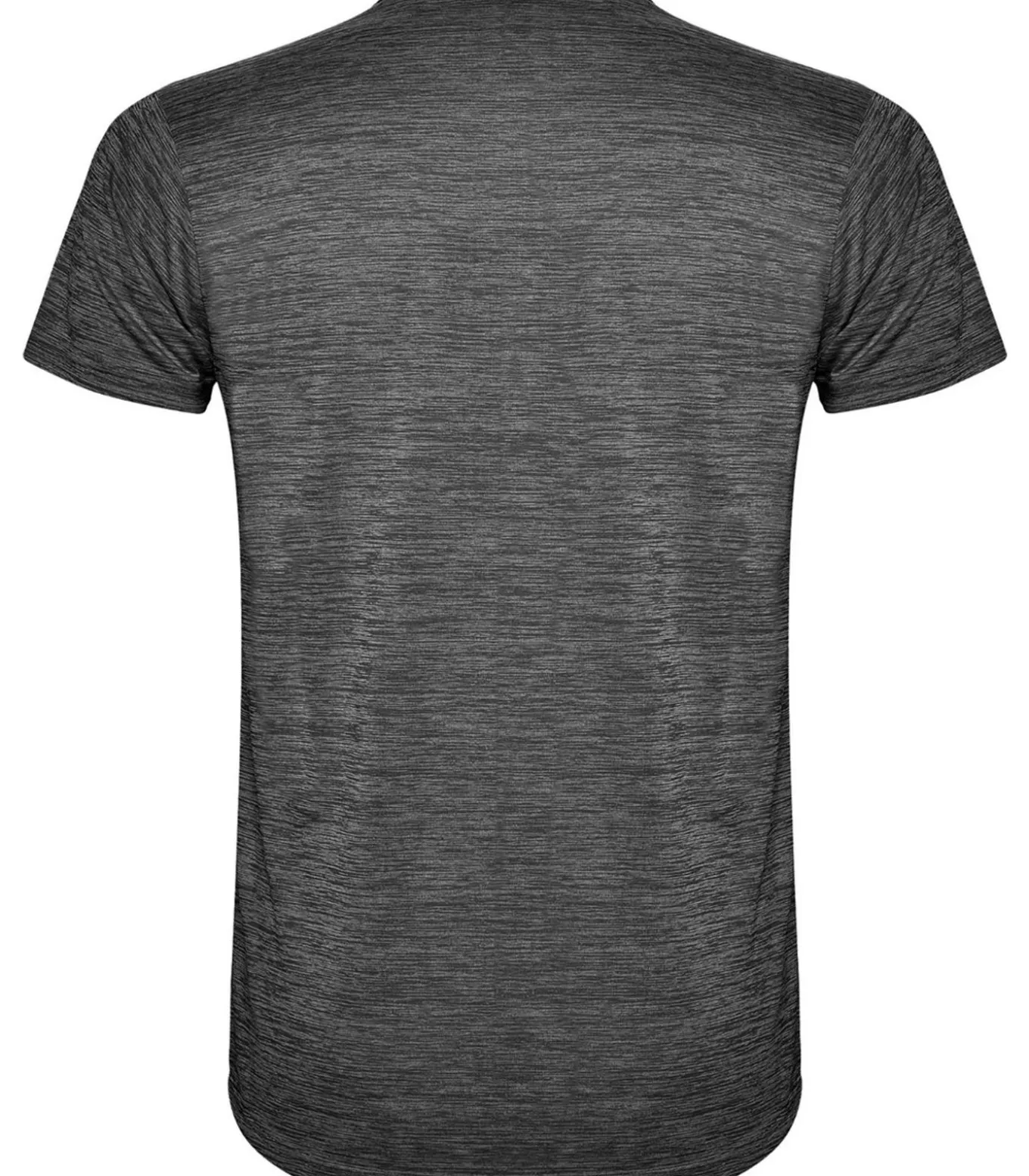 ZOLDER - T-shirt - Zwart Multi-kleur