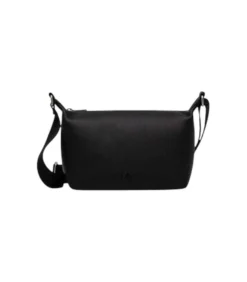 Zwart Crossbody Tas