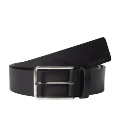 Zwart Leren Riem