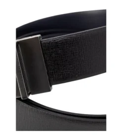 Zwart Riem