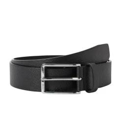 Zwart Riem Heren