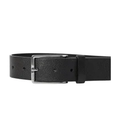 Zwart Riem Heren