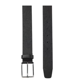 Zwart Riem Heren
