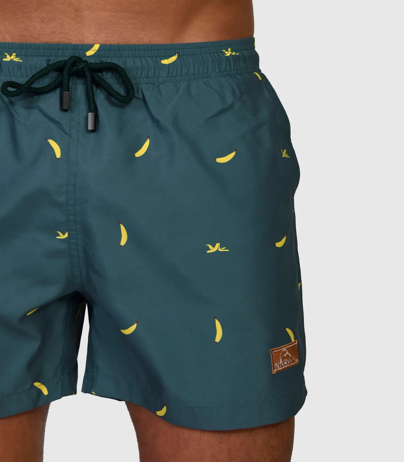 Zwembroek Banana