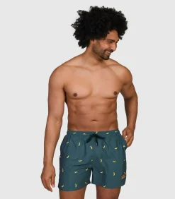 Zwembroek Banana