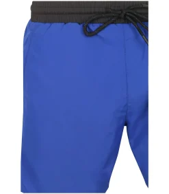 Zwembroek Blauw