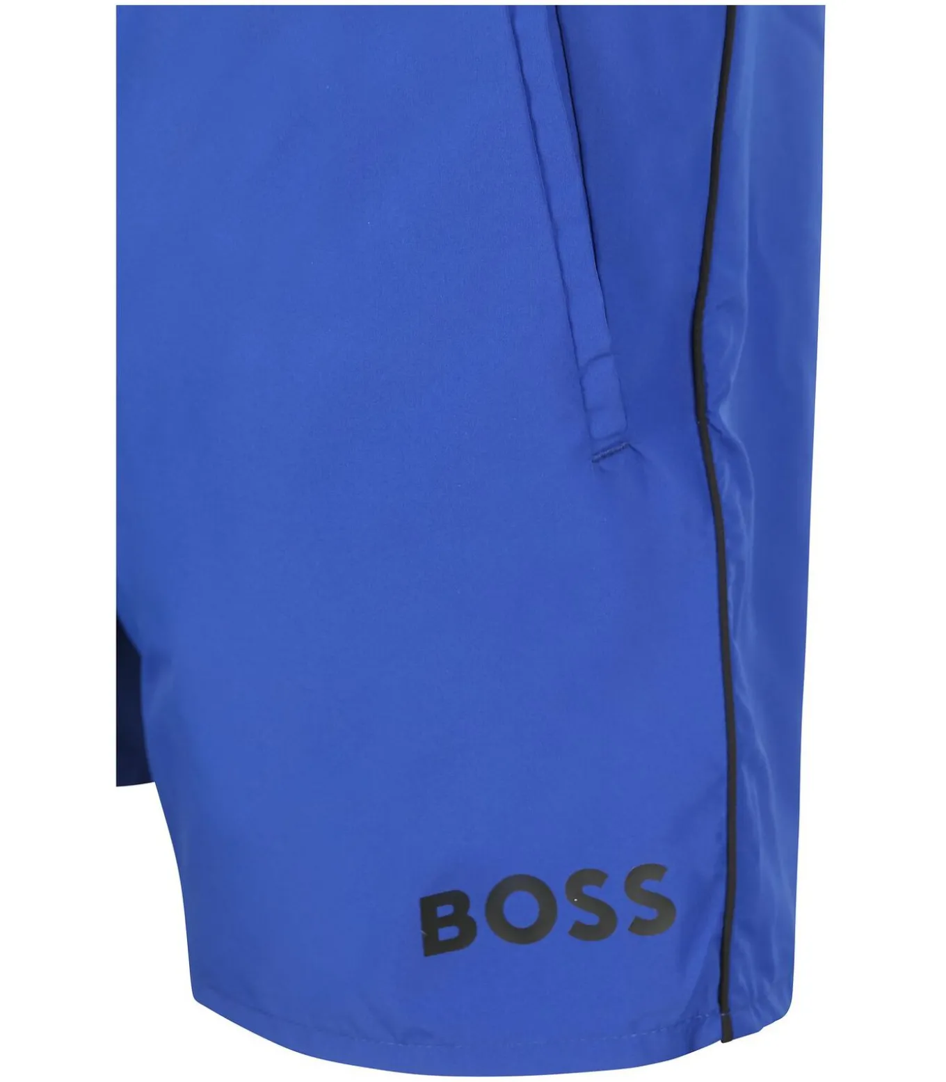 Zwembroek Blauw