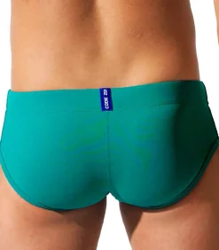 Zwembroek Double Strip