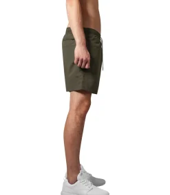 Zwembroek grote maten Urban Classic Basic
