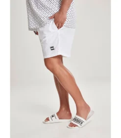 Zwembroek grote maten Urban Classic Basic