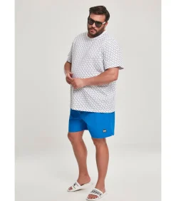 Zwembroek grote maten Urban Classic Basic