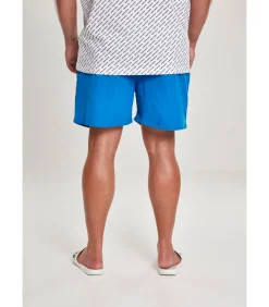 Zwembroek grote maten Urban Classic Basic