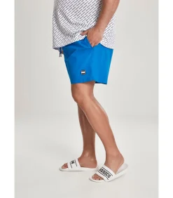 Zwembroek grote maten Urban Classic Basic