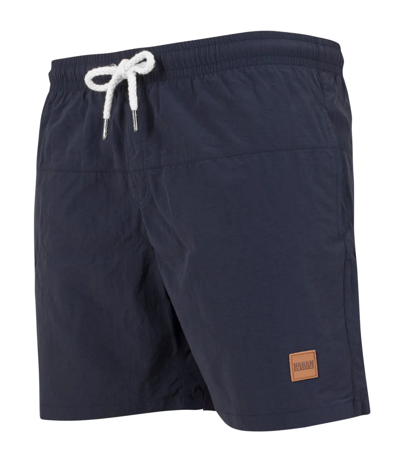 Zwembroek grote maten Urban Classic Basic