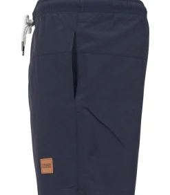 Zwembroek grote maten Urban Classic Basic