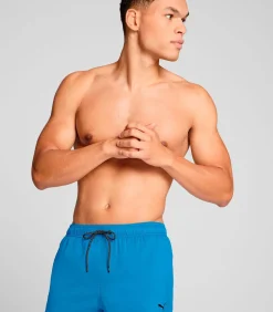 Zwembroek Heren Short Speed Blue