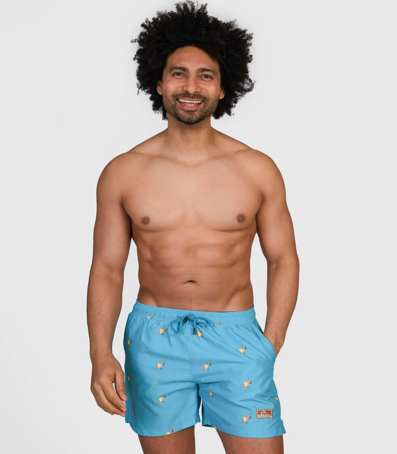 Zwembroek Kangaroo