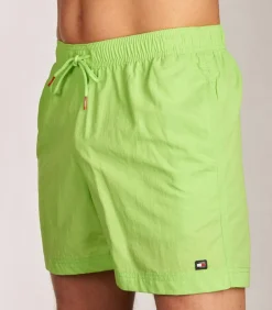Zwembroek Neon Groen
