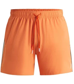 Zwembroek Oranje