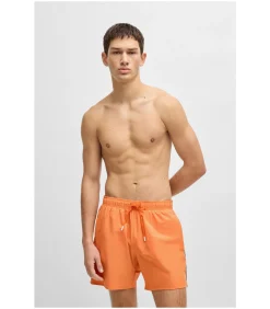 Zwembroek Oranje