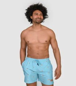 Zwembroek Raket