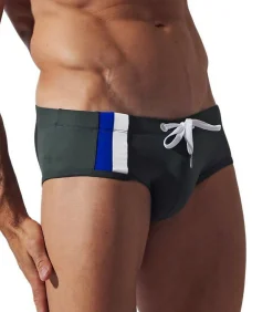 Zwembroek Stripe