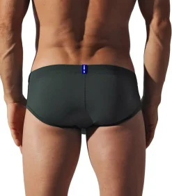 Zwembroek Stripe