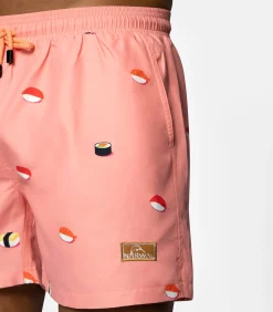 Zwembroek Sushi