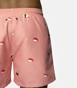 Zwembroek Sushi