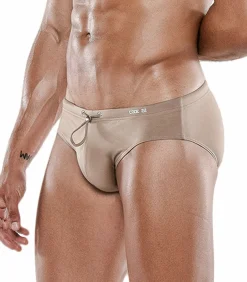Zwembroeken Tan