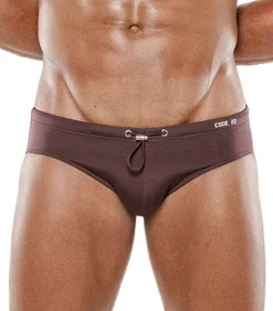 Zwembroeken Tan