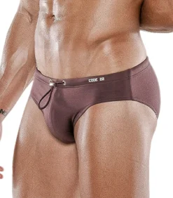 Zwembroeken Tan