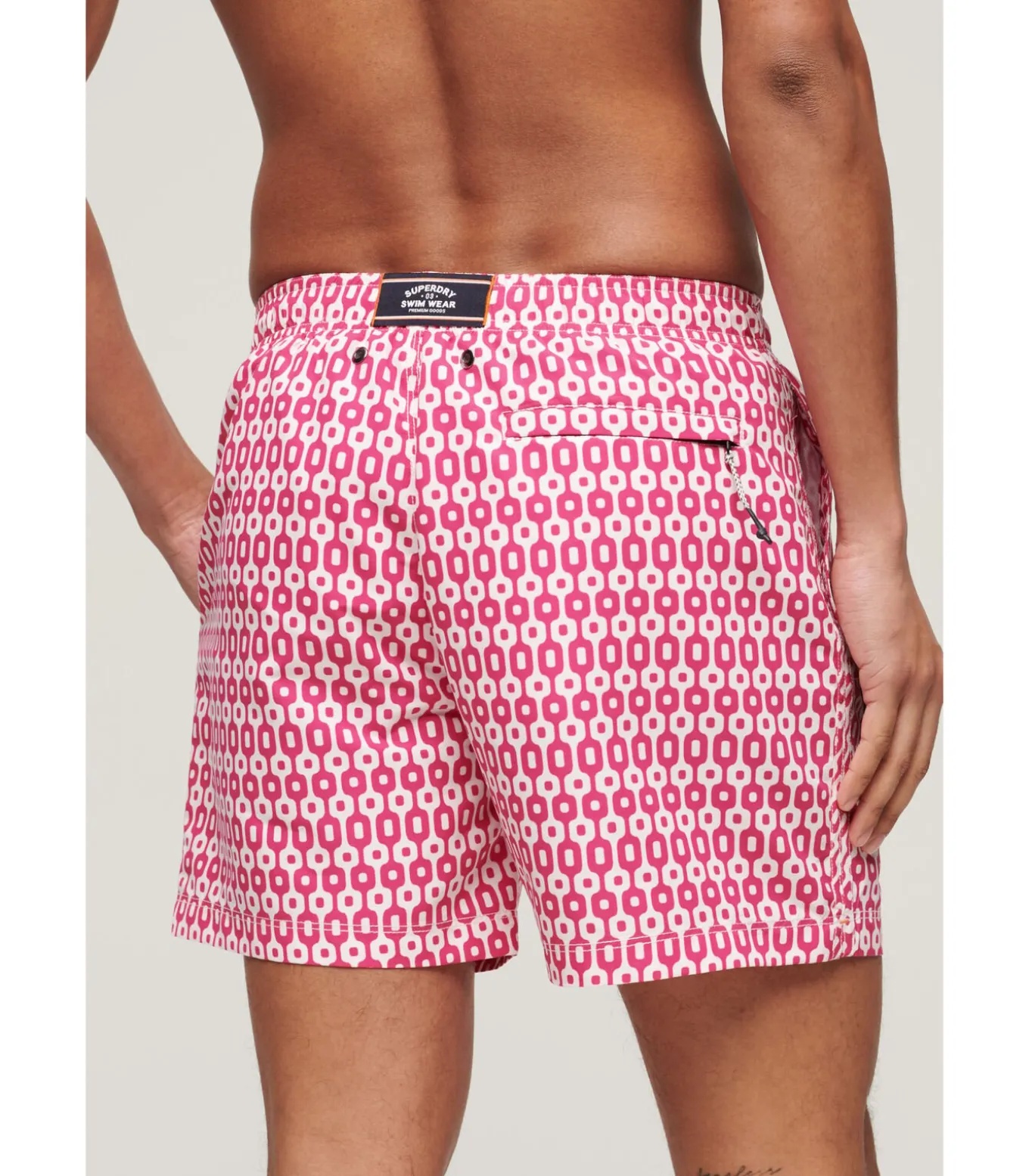 Zwemshort