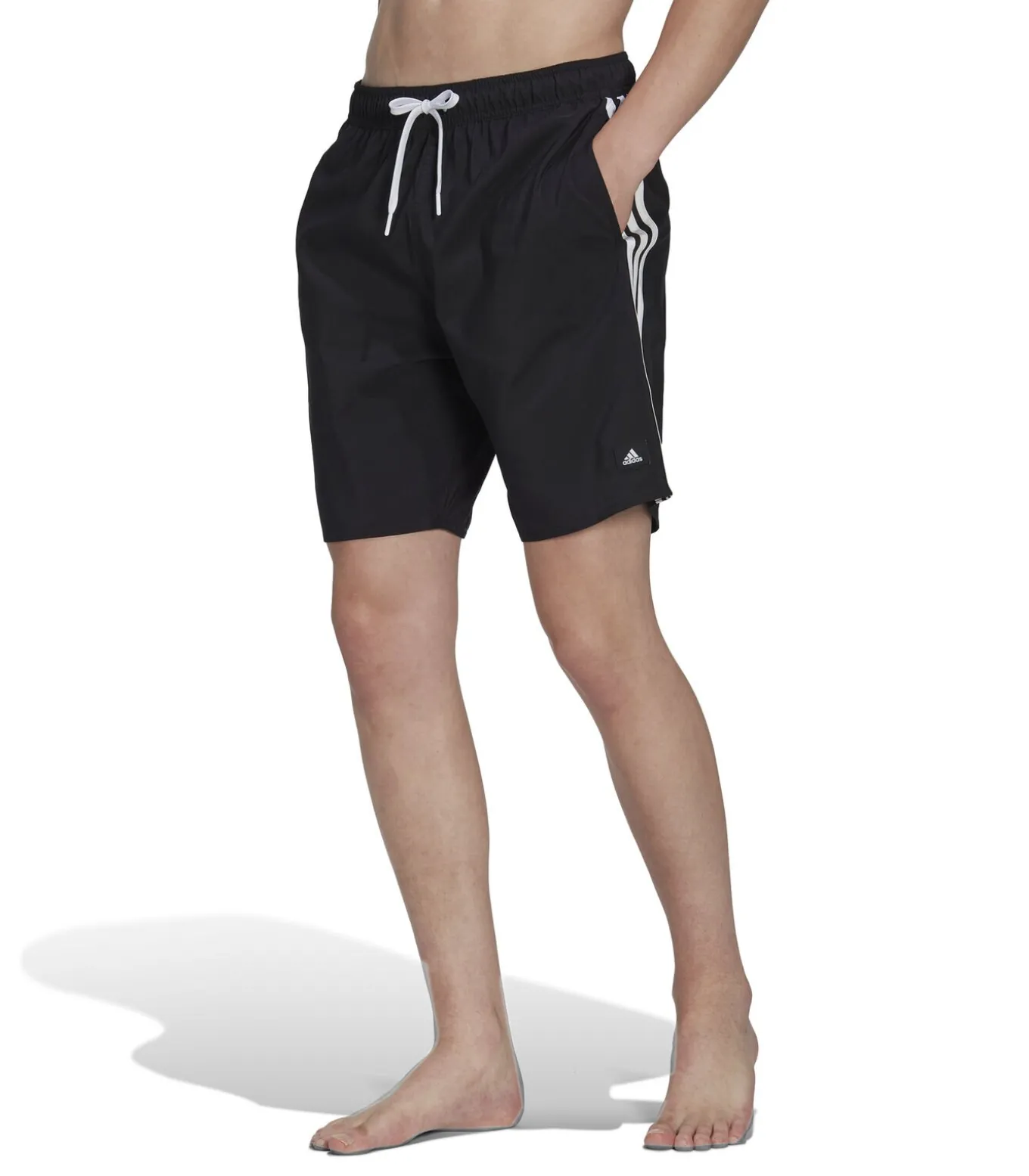 Zwemshort Clx 3-Stripes