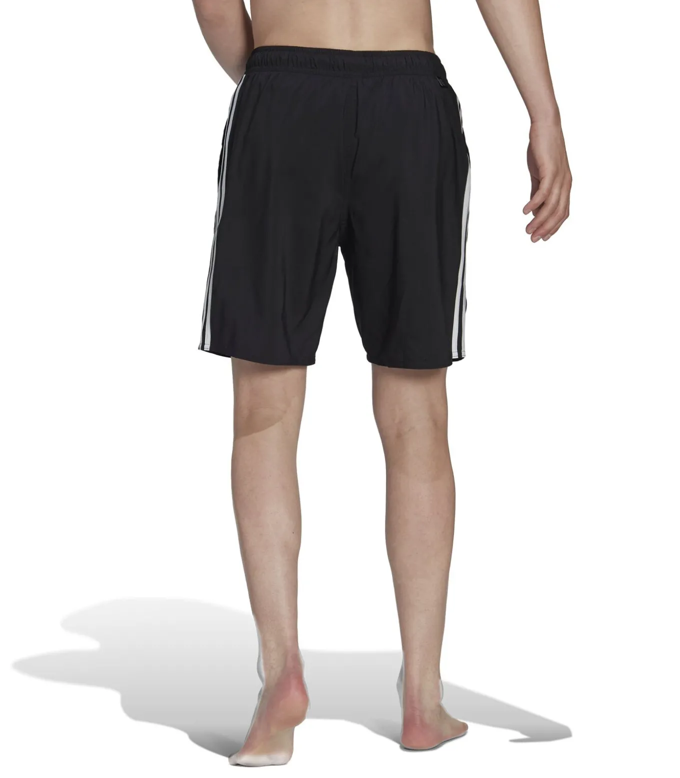 Zwemshort Clx 3-Stripes