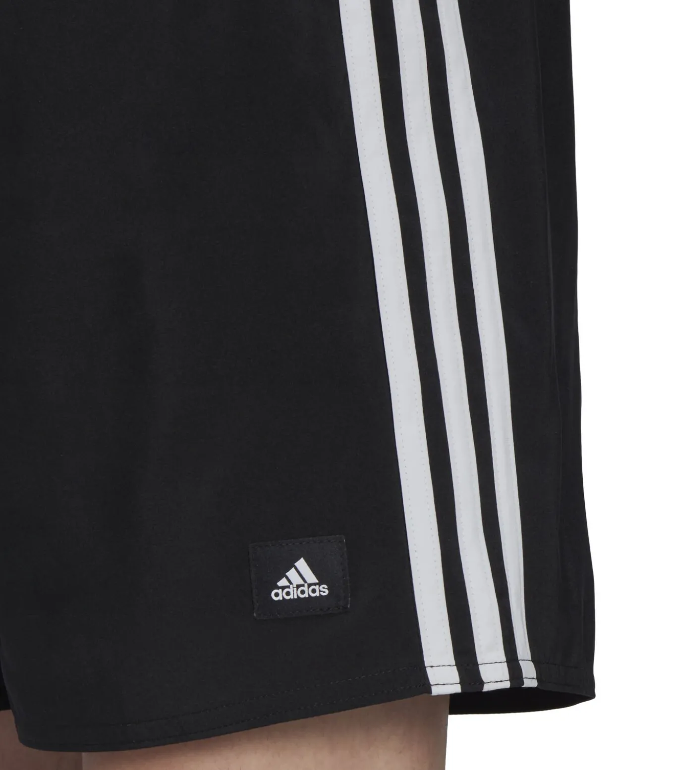 Zwemshort Clx 3-Stripes