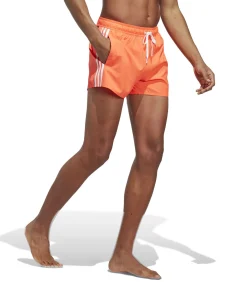 Zwemshort Clx 3-Stripes